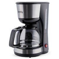 Капельная кофеварка Domfy DSM-CM301 - Превью изображения №10 — Интернет-магазин Teono.by