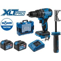 Bull SR 1806 R-series Xcase XLTpro 2329060 (с 2-мя АКБ, кейс)