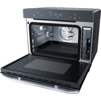 Мини-печь Steba DG 40 - Превью изображения №5 — Интернет-магазин Teono.by