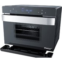 Мини-печь Steba DG 40 - Превью изображения №2 — Интернет-магазин Teono.by