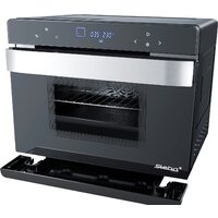 Мини-печь Steba DG 40 - Превью изображения №4 — Интернет-магазин Teono.by