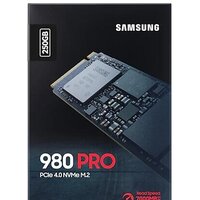Samsung 980 Pro 250GB MZ-V8P250BW Image #5