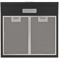 Кухонная вытяжка Elikor Eco One 50 298167 (черный) - Превью изображения №2 — Интернет-магазин Teono.by