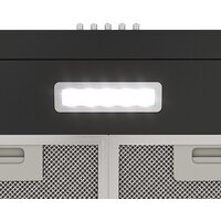 Кухонная вытяжка Elikor Eco One 50 298167 (черный) - Превью изображения №7 — Интернет-магазин Teono.by