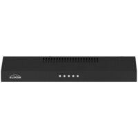 Кухонная вытяжка Elikor Eco One 50 298167 (черный) - Превью изображения №3 — Интернет-магазин Teono.by