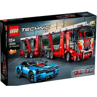 LEGO Techniс 42098 Автовоз