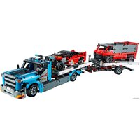 LEGO Techniс 42098 Автовоз Image #7