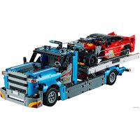 LEGO Techniс 42098 Автовоз Image #8