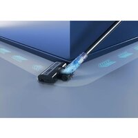 Пылесос Hoover HF2 ULTRA COMPACT HF210HP 011 - Превью изображения №20 — Интернет-магазин Teono.by