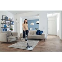 Пылесос Hoover HF2 ULTRA COMPACT HF210HP 011 - Превью изображения №8 — Интернет-магазин Teono.by