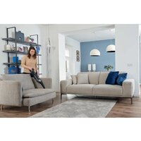 Пылесос Hoover HF2 ULTRA COMPACT HF210HP 011 - Превью изображения №9 — Интернет-магазин Teono.by