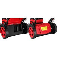 Газонокосилка Wortex CLM 4536 XLT Set 2334120 (с 2-мя АКБ) - Превью изображения №11 — Интернет-магазин Teono.by
