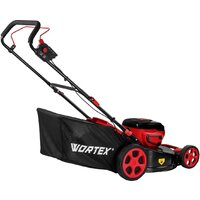 Газонокосилка Wortex CLM 4536 XLT Set 2334120 (с 2-мя АКБ) - Превью изображения №7 — Интернет-магазин Teono.by