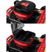 Газонокосилка Wortex CLM 4536 XLT Set 2334120 (с 2-мя АКБ) - Превью изображения №10 — Интернет-магазин Teono.by