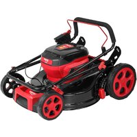 Газонокосилка Wortex CLM 4536 XLT Set 2334120 (с 2-мя АКБ) - Превью изображения №6 — Интернет-магазин Teono.by