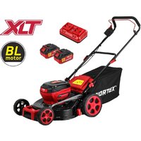 Wortex CLM 4536 XLT Set 2334120 (с 2-мя АКБ)