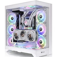Корпус Thermaltake CTE E600 MX Snow CA-1Y3-00M6WN-00 - Превью изображения №2 — Интернет-магазин Teono.by
