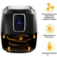 Kitfort KT-2208 Image #4