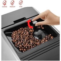 Кофемашина Catler EA 801 Cubisto - Превью изображения №15 — Интернет-магазин Teono.by