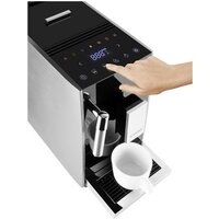 Кофемашина Catler EA 801 Cubisto - Превью изображения №14 — Интернет-магазин Teono.by