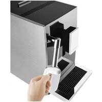 Кофемашина Catler EA 801 Cubisto - Превью изображения №13 — Интернет-магазин Teono.by