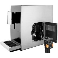 Кофемашина Catler EA 801 Cubisto - Превью изображения №11 — Интернет-магазин Teono.by