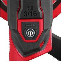 Эксцентриковая шлифмашина Milwaukee M12FROS5-0 4933493650 (без АКБ) - Превью изображения №5 — Интернет-магазин Teono.by