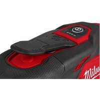 Эксцентриковая шлифмашина Milwaukee M12FROS5-0 4933493650 (без АКБ) - Превью изображения №6 — Интернет-магазин Teono.by