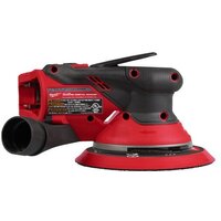 Эксцентриковая шлифмашина Milwaukee M12FROS5-0 4933493650 (без АКБ) - Превью изображения №10 — Интернет-магазин Teono.by