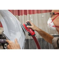 Эксцентриковая шлифмашина Milwaukee M12FROS5-0 4933493650 (без АКБ) - Превью изображения №4 — Интернет-магазин Teono.by