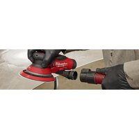 Эксцентриковая шлифмашина Milwaukee M12FROS5-0 4933493650 (без АКБ) - Превью изображения №3 — Интернет-магазин Teono.by