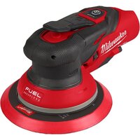 Эксцентриковая шлифмашина Milwaukee M12FROS5-0 4933493650 (без АКБ) - Превью изображения №2 — Интернет-магазин Teono.by