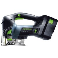 Festool CARVEX PSBC 420 EB-Plus Li 18