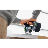 Festool CARVEX PSBC 420 EB-Plus Li 18 Image #2