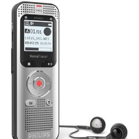 Диктофон Philips DVT2050 - Превью изображения №5 — Интернет-магазин Teono.by