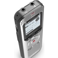 Диктофон Philips DVT2050 - Превью изображения №3 — Интернет-магазин Teono.by