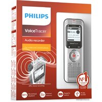 Диктофон Philips DVT2050 - Превью изображения №8 — Интернет-магазин Teono.by