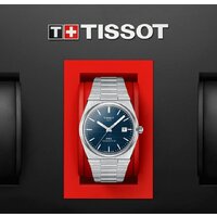 Tissot PRX Powermatic 80 T137.407.11.041.00 Image #5