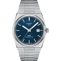 Tissot PRX Powermatic 80 T137.407.11.041.00