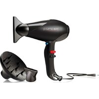 GA.MA Pluma 4500 Compact Ion (черный)