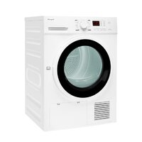 Сушильная машина Weissgauff WD 6128 D - Превью изображения №6 — Интернет-магазин Teono.by
