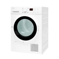 Сушильная машина Weissgauff WD 6128 D - Превью изображения №5 — Интернет-магазин Teono.by