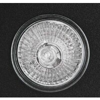 Krona Inga 600 black push button [00018184] Image #5