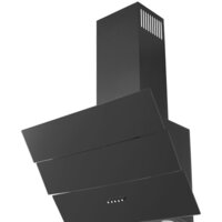 Krona Inga 600 black push button [00018184] Image #6