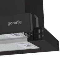 Кухонная вытяжка Gorenje TH606E7B - Превью изображения №5 — Интернет-магазин Teono.by