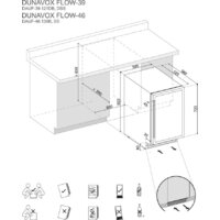 Dunavox DAUF-46.138SS Image #6