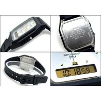 Casio AW-48HE-7A Image #2