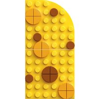 LEGO Dots 41948 Подставка для карандашей Милый банан Image #11