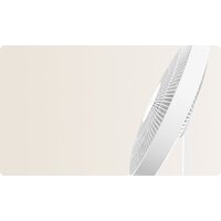 Вентилятор Xiaomi Smart Standing Fan Pro Slim EU BPLDS12DM (с евровилкой) - Превью изображения №8 — Интернет-магазин Teono.by