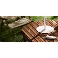 Вентилятор Xiaomi Smart Standing Fan Pro Slim EU BPLDS12DM (с евровилкой) - Превью изображения №6 — Интернет-магазин Teono.by
